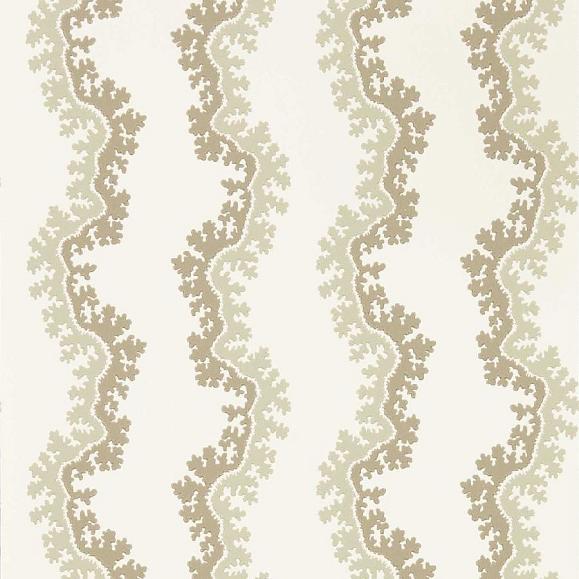 Обои Sanderson 217249 Oxbow Birch