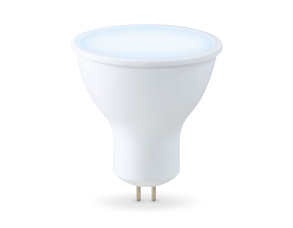 Светодиодная лампа Ambrella Light Bulbing GU5.3 11W 6400K 161106