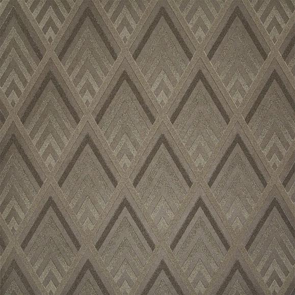 Обои Ralph Lauren PRL5019/03 Jazz Age Geometric Bronze