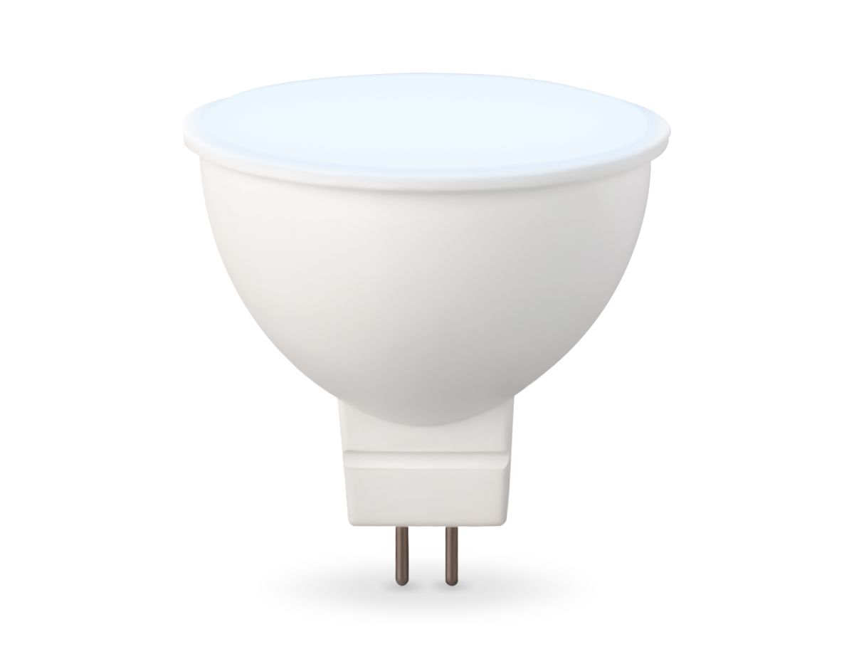 Светодиодная лампа Ambrella Light Bulbing GU5.3 9W 6400K 160906