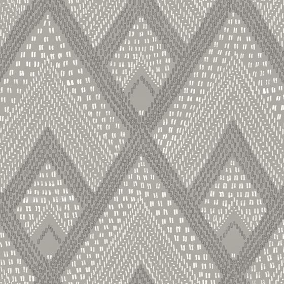 Обои Seabrook RY30508 Diamonds
