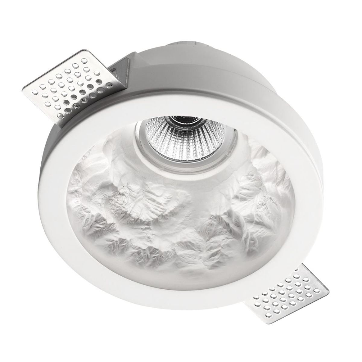 Встраиваемый светильник Odeon Light Hightech Montana 7168/7CL