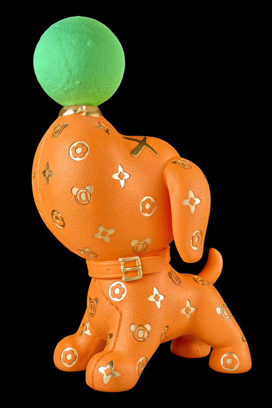 Teona Decor Dog TD441/1