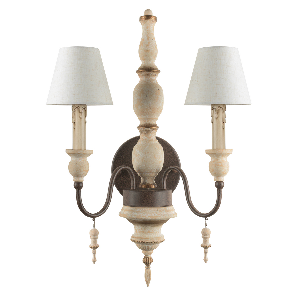 Бра Loft IT Country 10419W