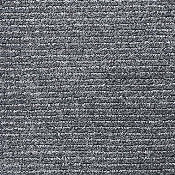 Ковер B.I.C. Blitz anthracite 3910 (170 x 240) коллекции luxury