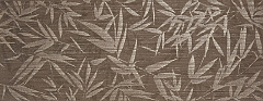 SHUI Brown Leaves