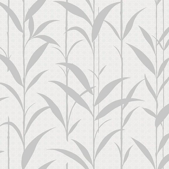 Обои Paper&Ink BL70338 Eco Leaves Navy