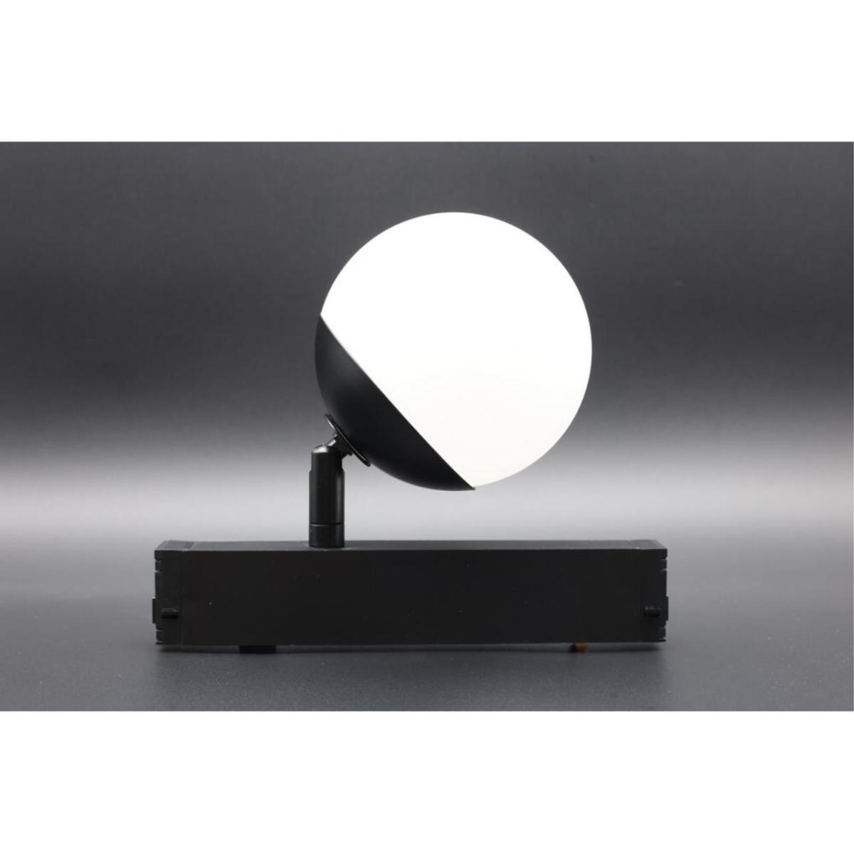 Трековый магнитный светильник Aployt Magnetic track 220 APL.0212.00.05