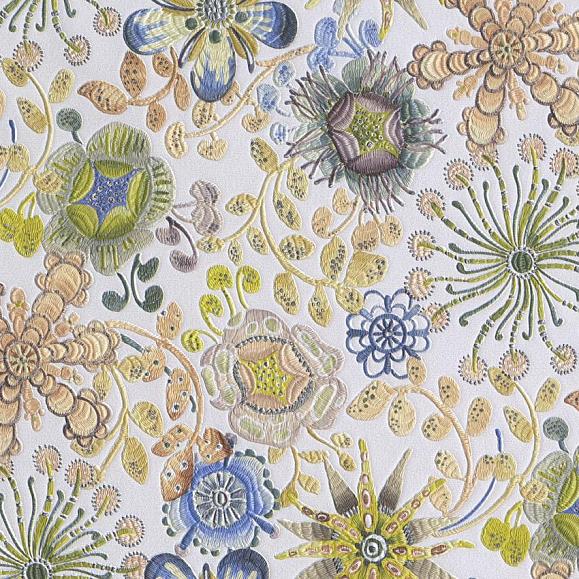 Обои Missoni Home M4A 10313 Magic Garden