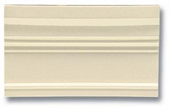 FIN02 Бордюр BOISERIE Finale Beige Craquele 12х20