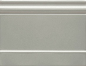 ZO400 Плинтус FORMAE  Zoccolo Steel 20x26
