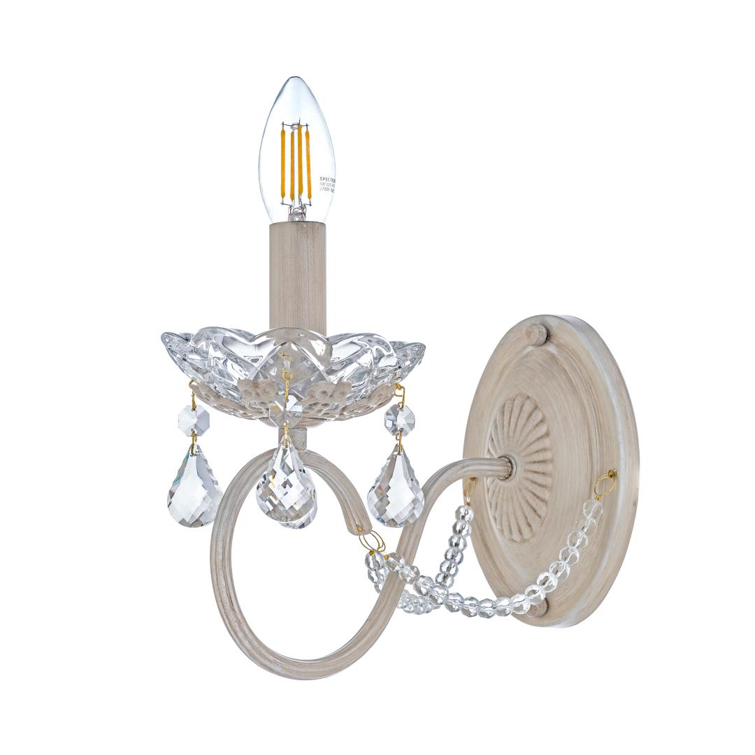 Бра Arti Lampadari Patricia E 2.1.1.600 CG