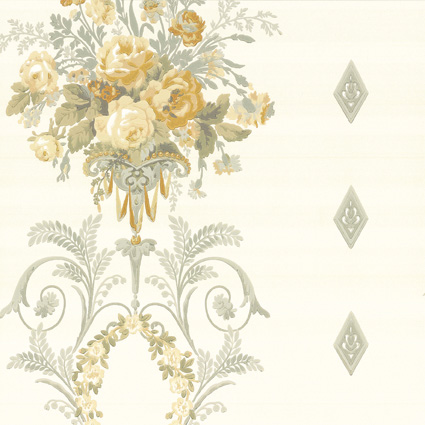 Обои Little Greene 0284PASCHOT Palais Schottische