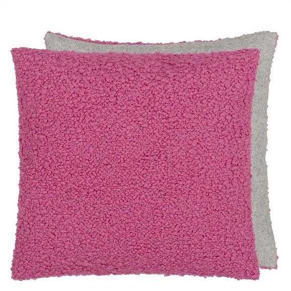 Подушка CCDG1302, Cormo, Peony, Designers Guild 43x43см