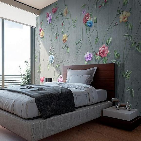 Панно Affresco DP408-COL4 Color 4