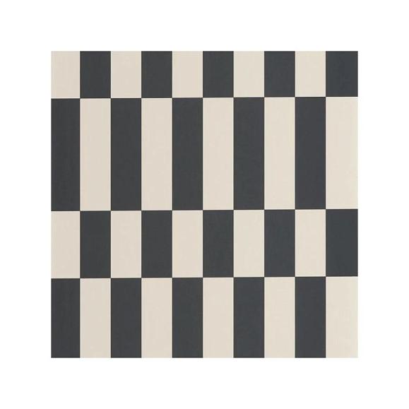 Обои Casadeco 89340909 Diner Lin / noir
