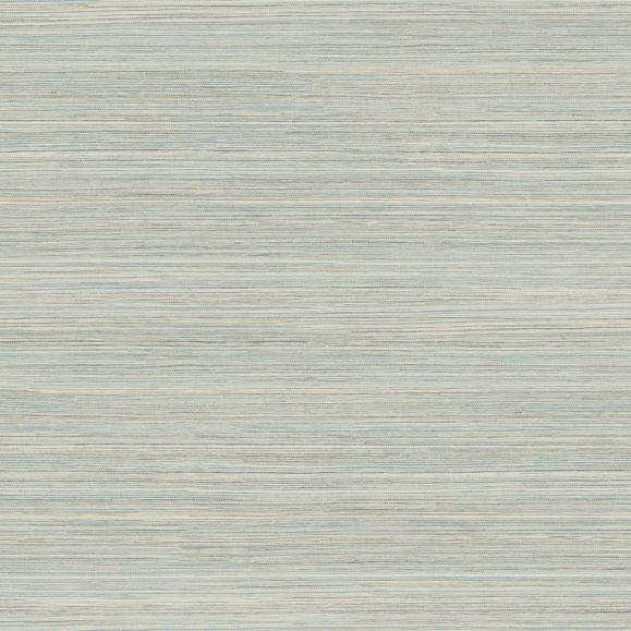 Обои York GO8302 Fountain Grass Smokey Blue