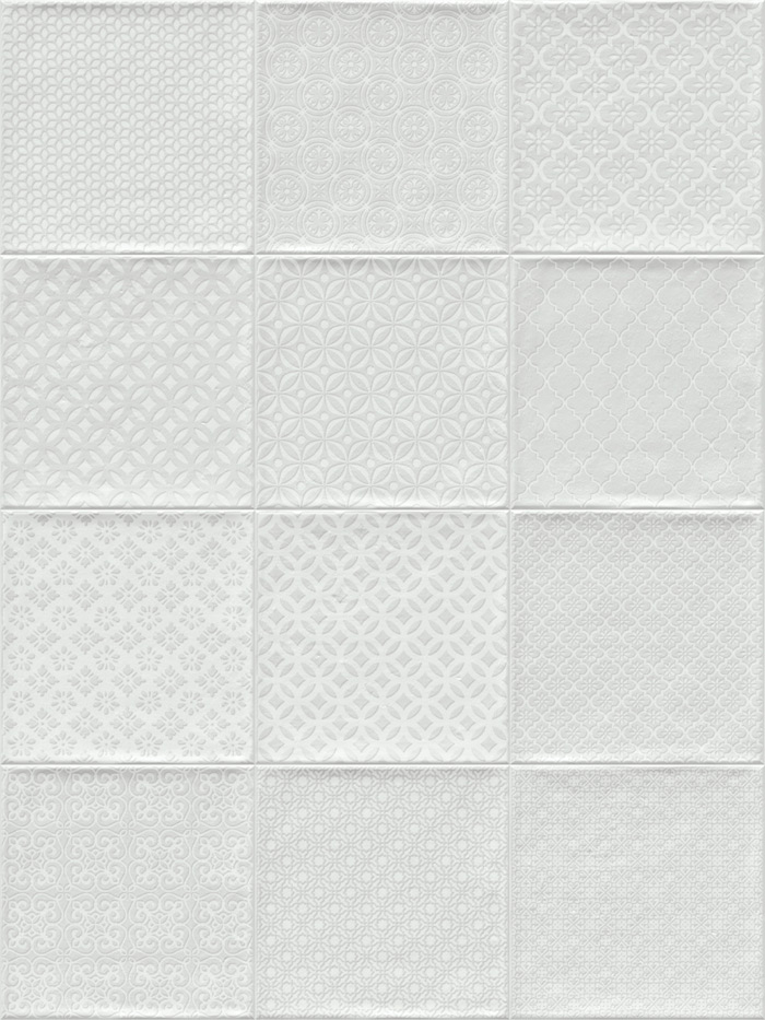 Bugis Blanco