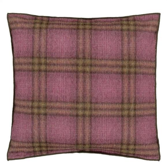 Подушка CCDG1290, Abernethy, Peony, Designers Guild 43x43см