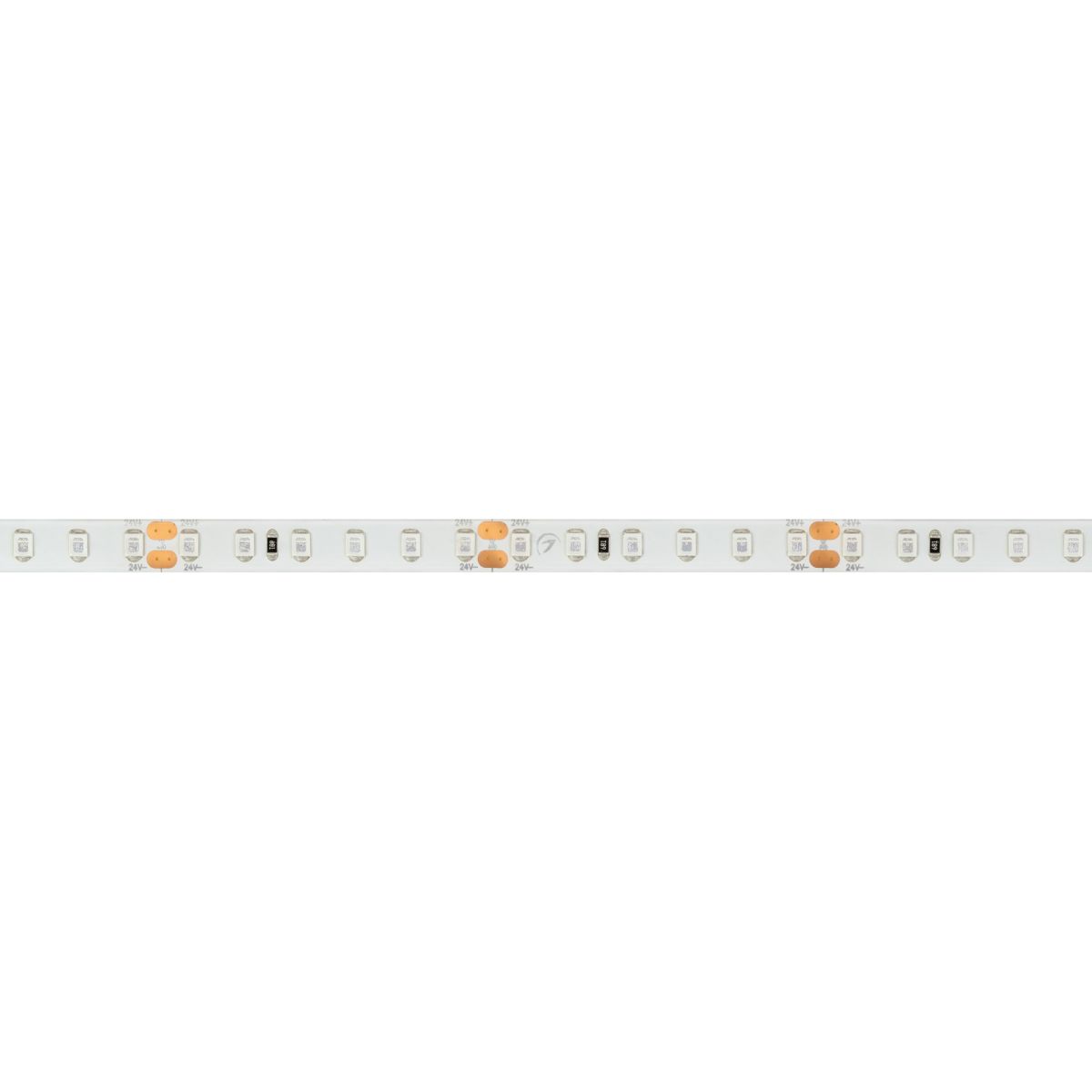 Лента герметичная Arlight RTW-SE-A120-8mm 24V Blue (9.6 W/m, IP65, 5m) 014676(3)