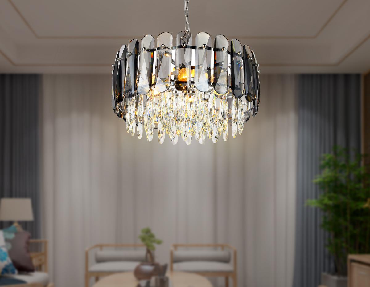 Подвесная люстра Ambrella Light Traditional TR5069