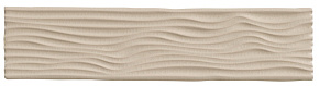 ADEX EARTH Liso Waves Fawn