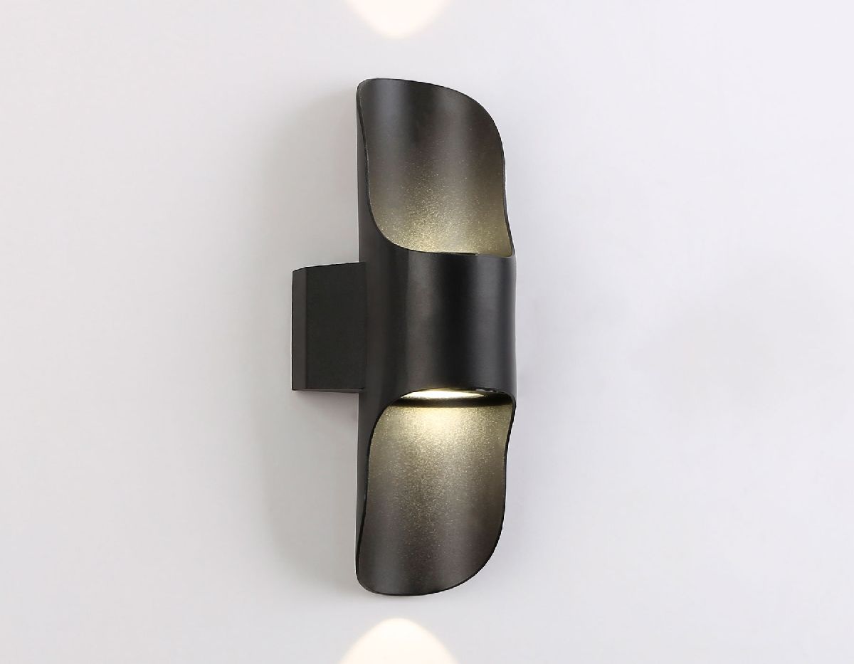 Уличный настенный светильни Ambrella Light Garden ST4535
