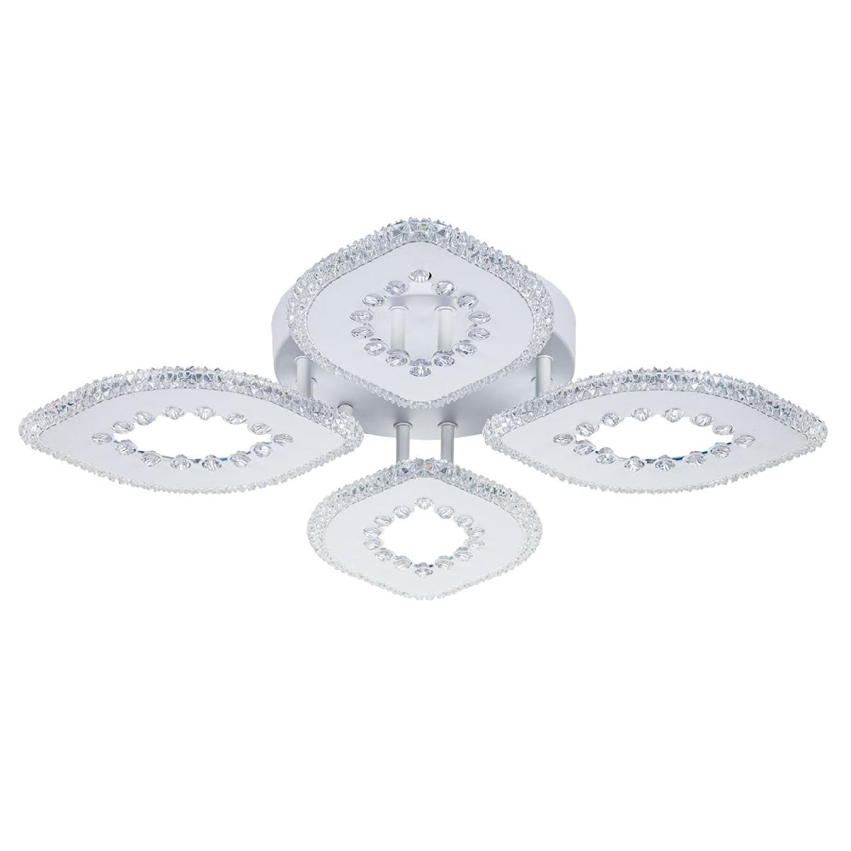 Потолочный светильник Escada Dew 10271/4LED