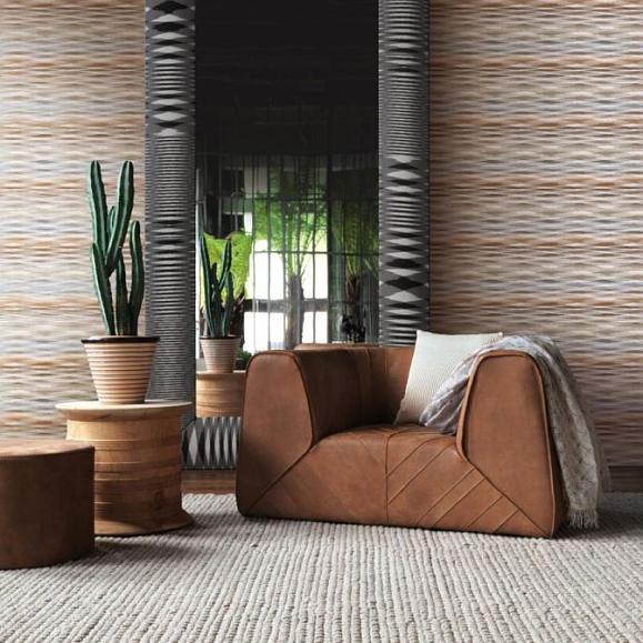 Обои Missoni Home M1A 10053 Fireworks