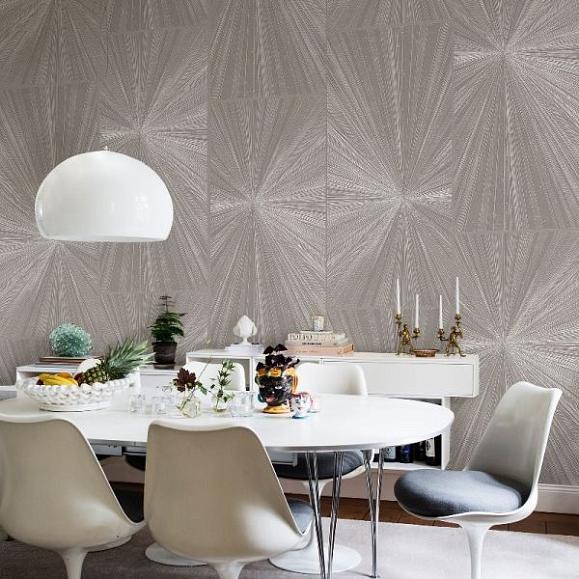 Обои Wall & Deco TSFL031 Flash Lines TS