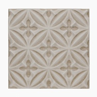 Relieve Caspian Sand Dollar 15x15 ADOC4003