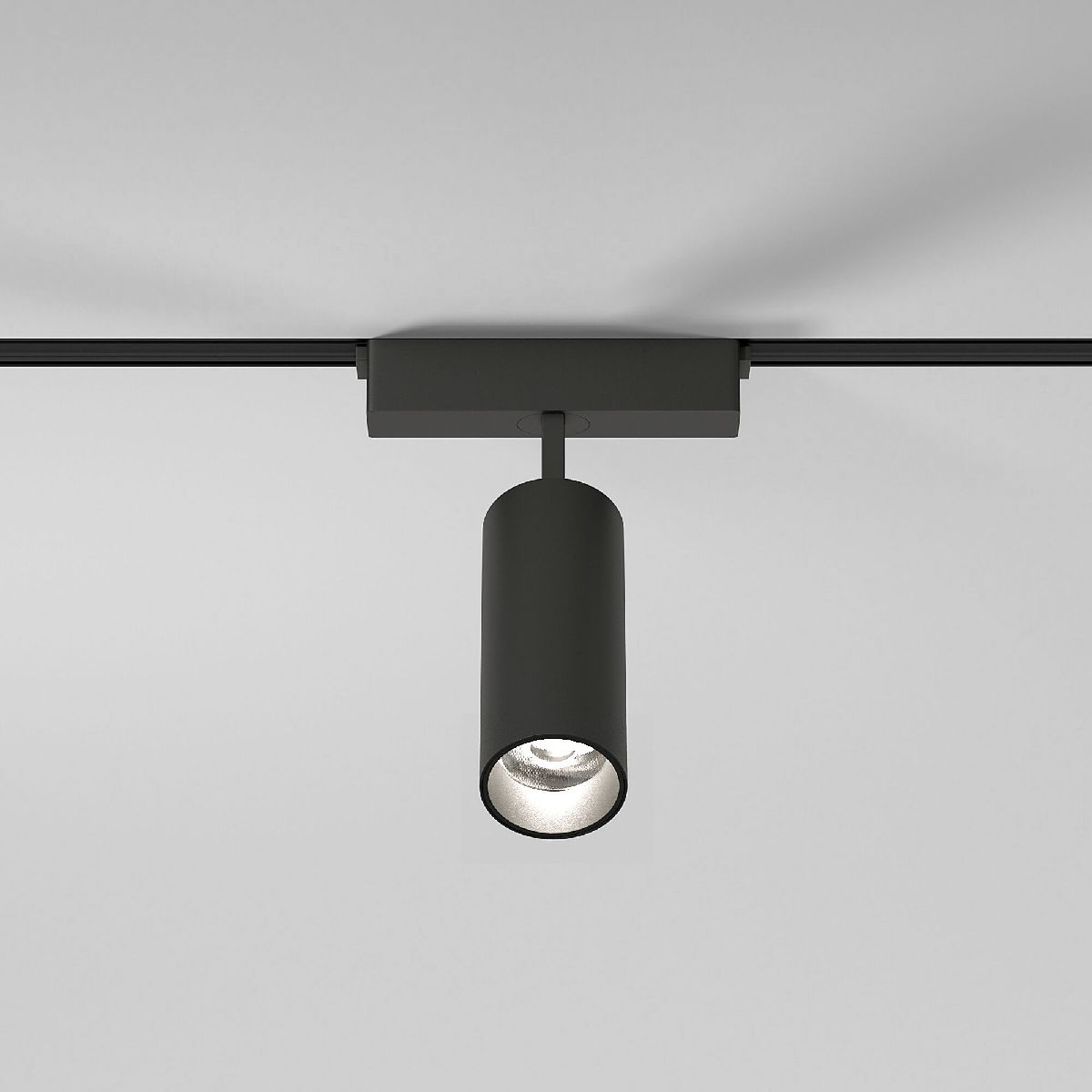 Трековый магнитный светильник Elektrostandard Flat magnetic 4690389197185 a063712