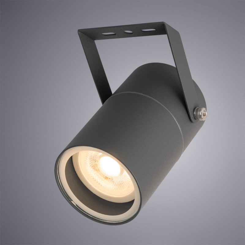 Уличный светильник ARTE Lamp A3303AL-1GY