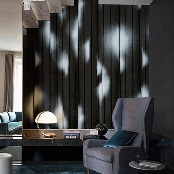 Панно Wall & Deco WDVL1701 Vie Lumiere