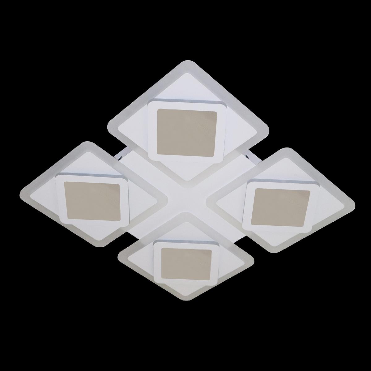 Потолочная люстра Natali Kovaltseva LED LAMPS 81089