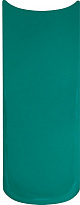 Плитка BOHO TEAR EMERALD 10x25 см