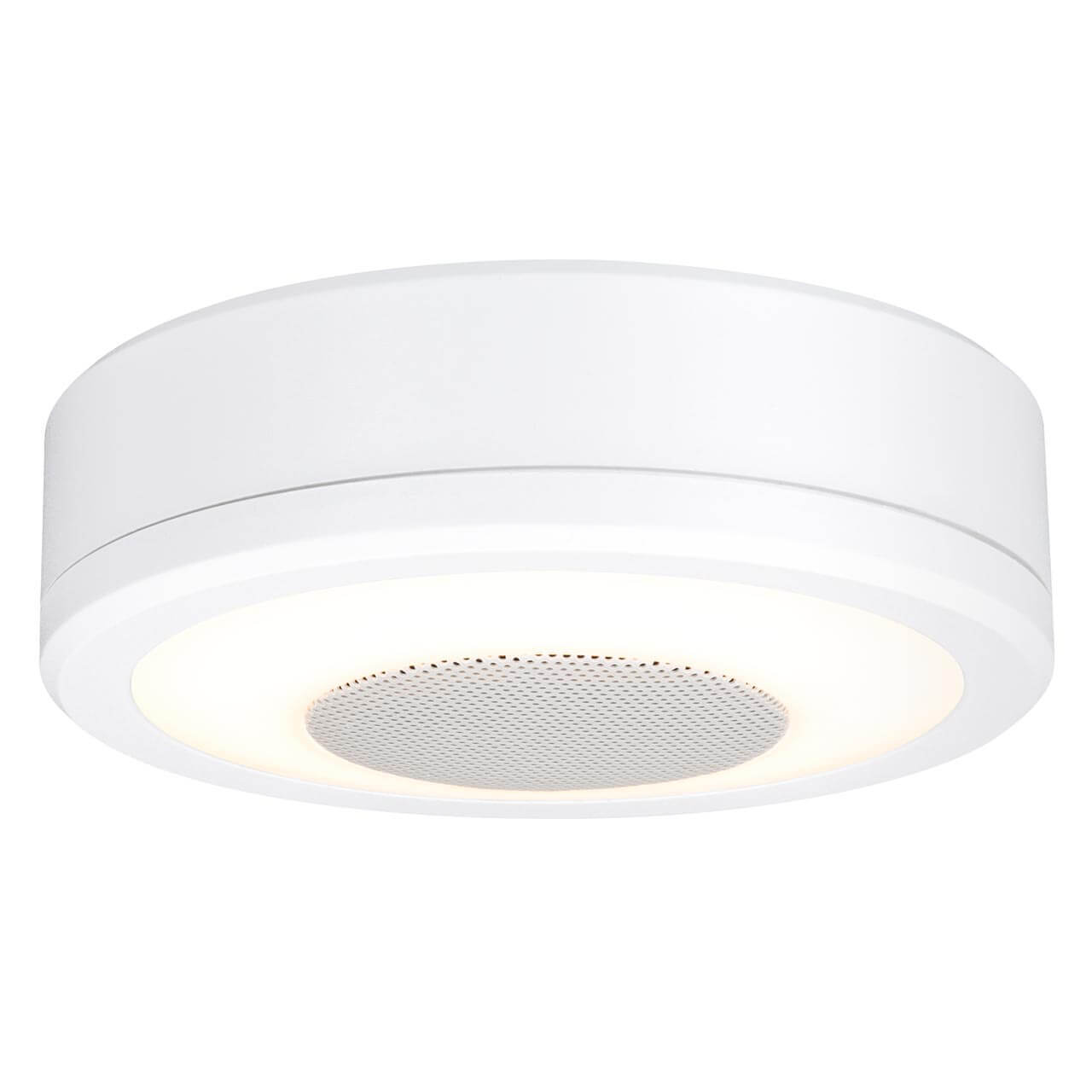 Потолочный светодиодный светильник Paulmann LightSound 92096