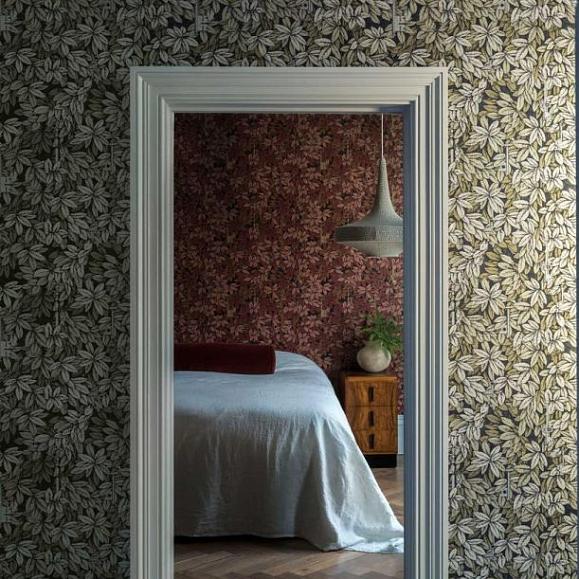 Обои Cole & Son 114/9017 Chiavi Segrete