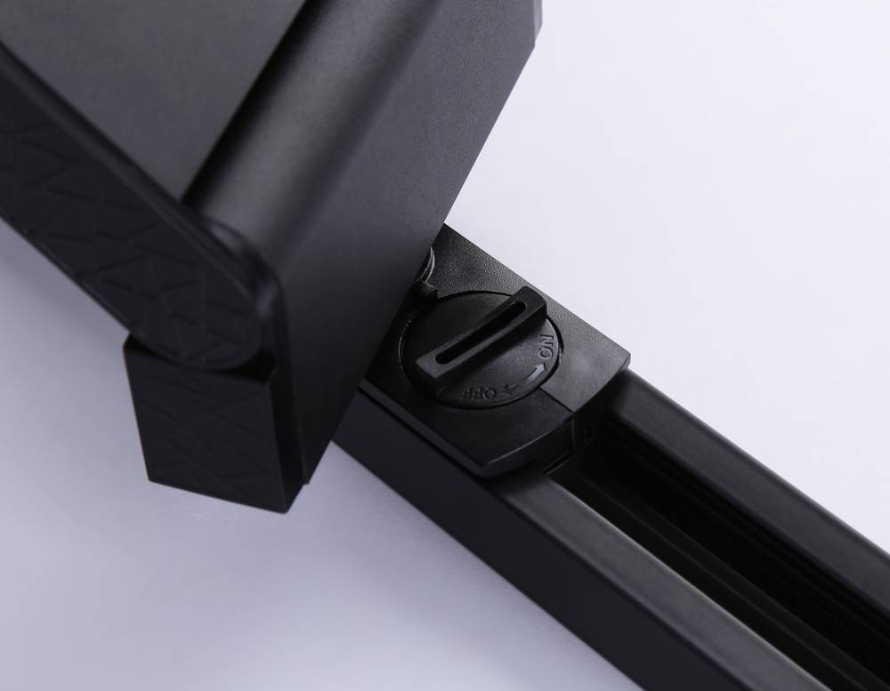 Трековый однофазный светильник Ambrella Light Track System GL6814