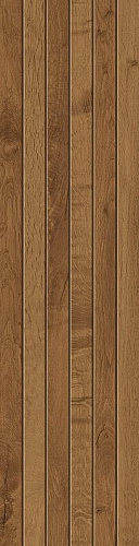 ATLAS CONCORDE HEARTWOOD Brandy Tatami