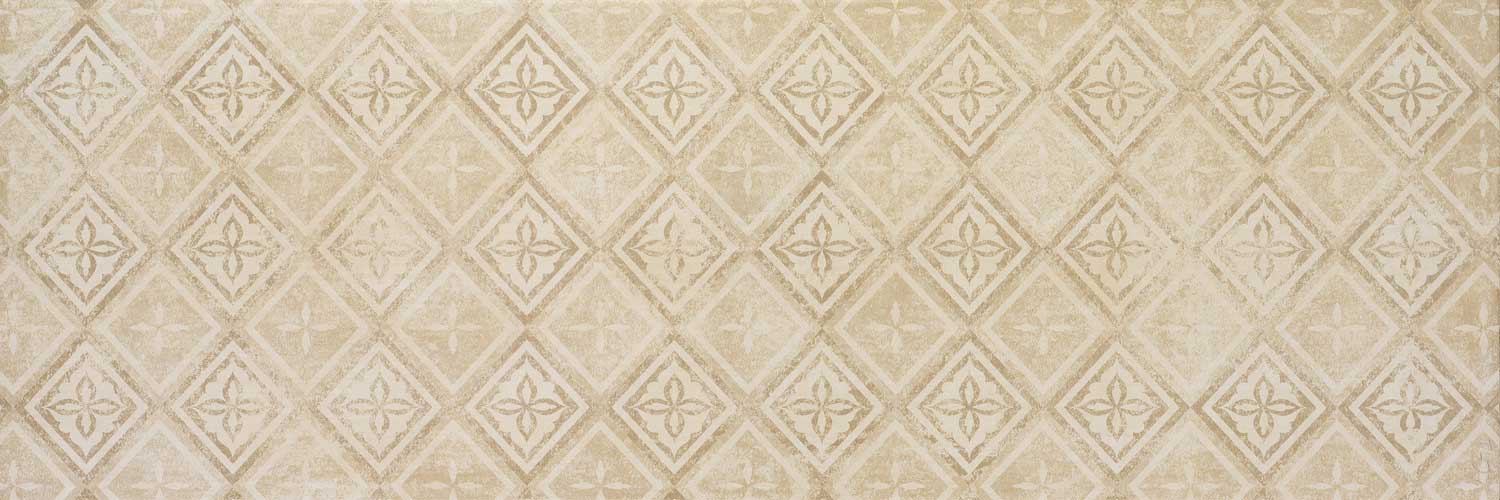 Настенная плитка Llaneli Look Cream 29,5х90