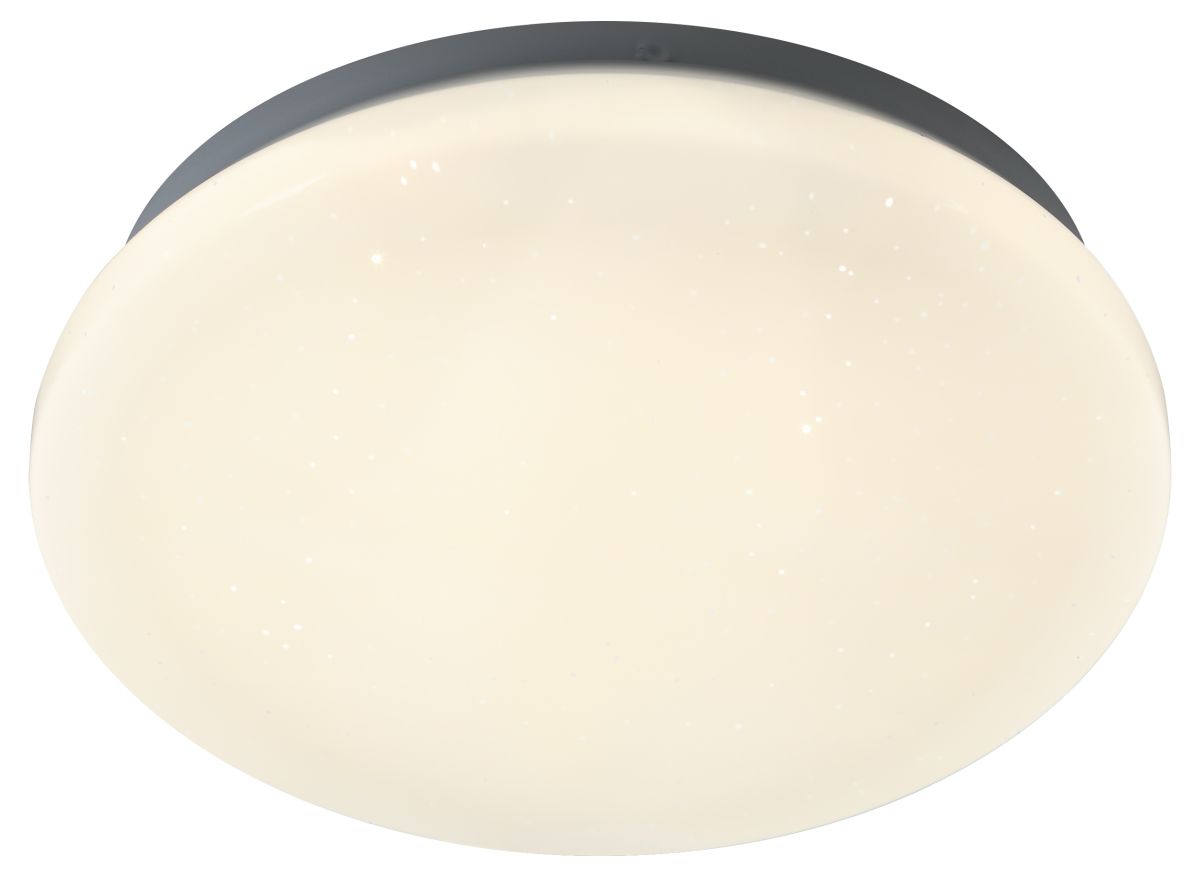 Потолочный светильник Эра Классик без ДУ SPB-6 WH 18W-4K Slim Night SKY Б0069778
