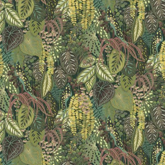 Панно York GO8331MW1 Greenery Jade