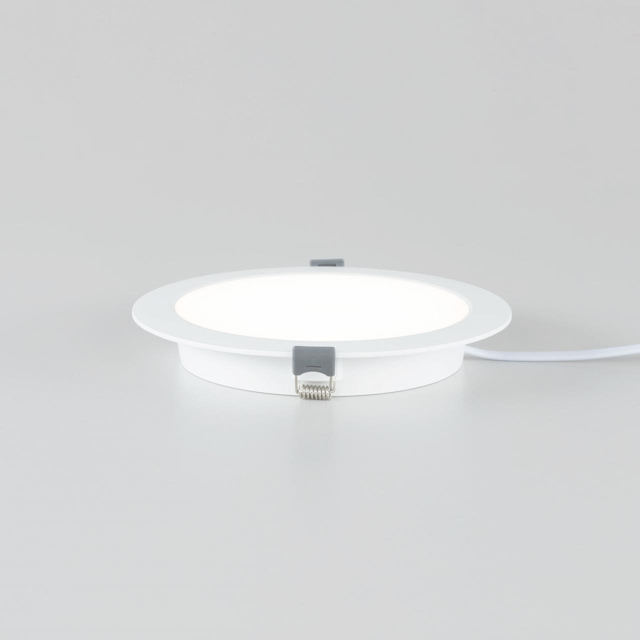 Встраиваемый светильник Citilux Галс CLD5516N