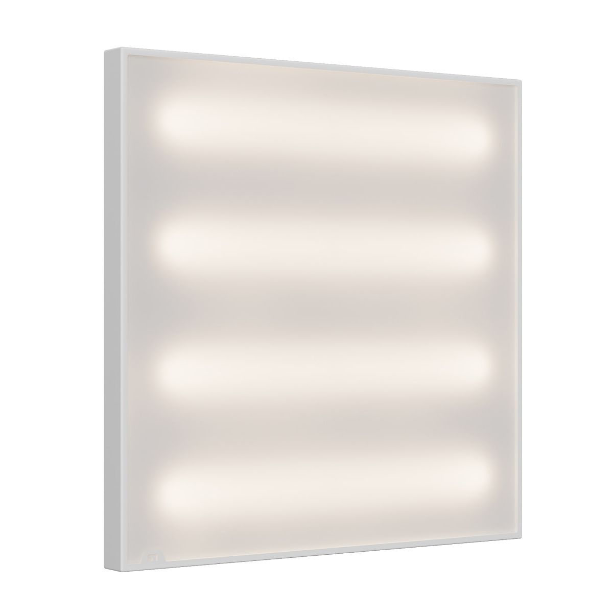 Светодиодная панель ST Luce Standart STP-A-1006-O-72-4K-40