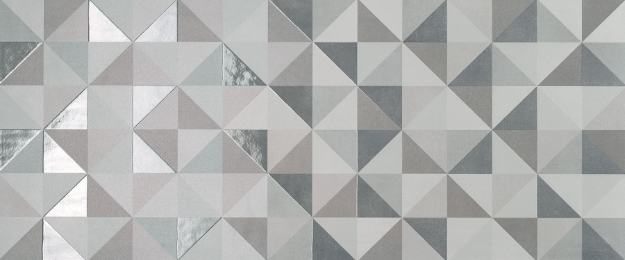 Milano Mood Texture Triangoli