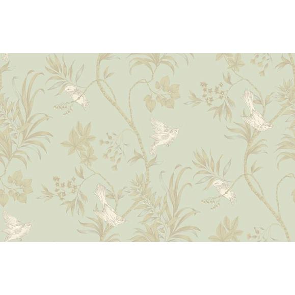 Обои Artsimple ARTS10 005 Eden Birds Col. 005