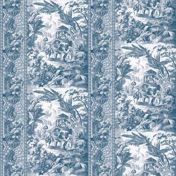 Обои Gaston y Daniela LCW-1081-002 Tana Azul
