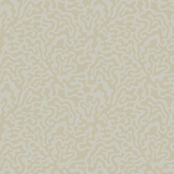 Обои York AG2023 Nebulous Cloud Grey/Gold
