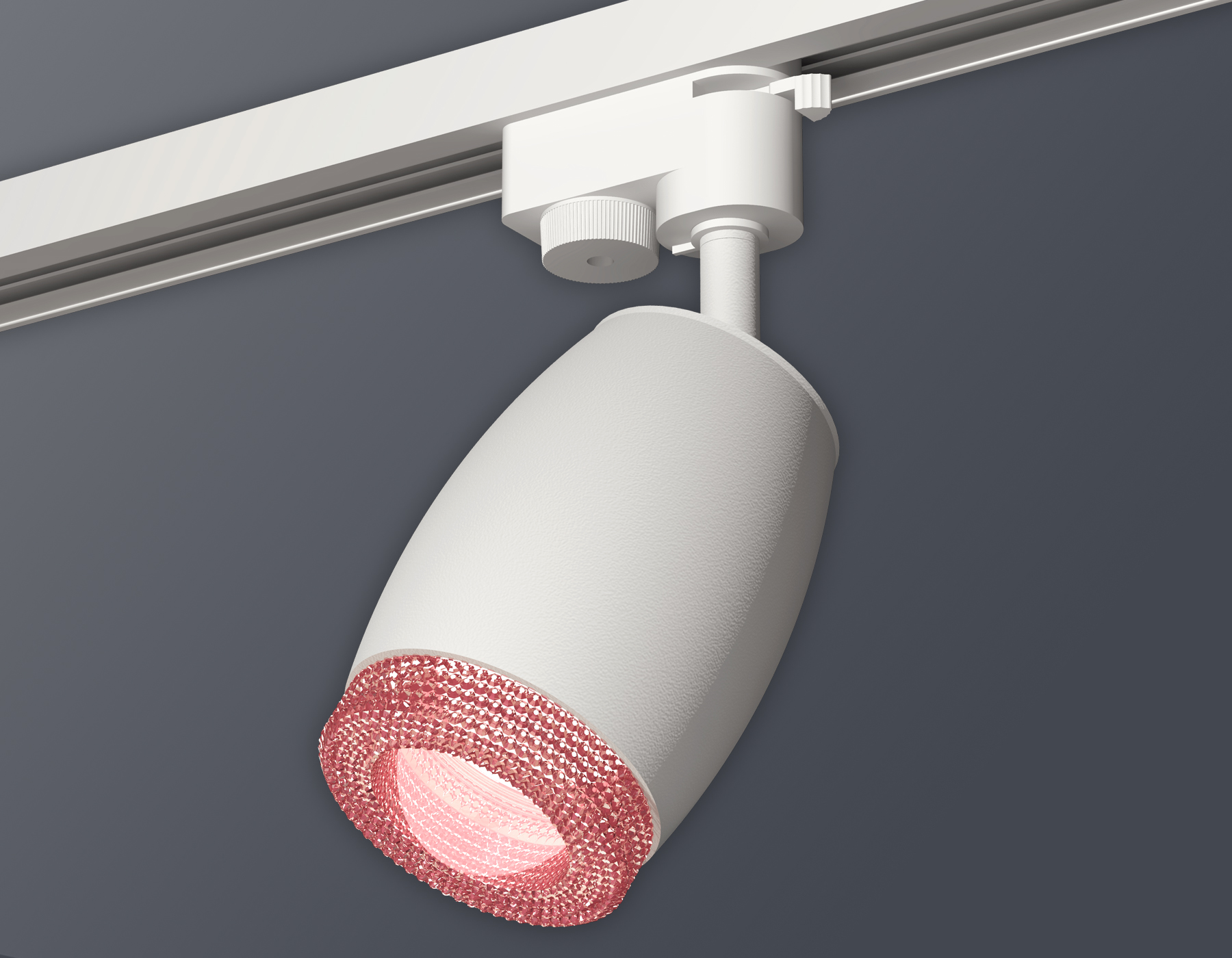 Трековый однофазный светильник Ambrella Light Track System XT1122022 (A2520, C1122, N7193)
